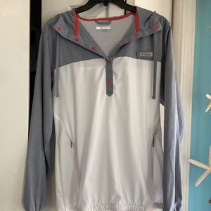 Columbia Sportswear Company S/P Windbreaker